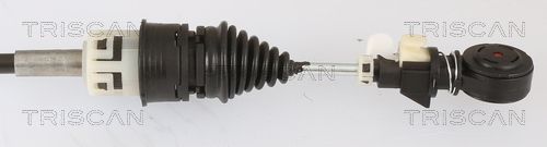 Trosas, neautomatinė transmisija TRISCAN 8140 15738