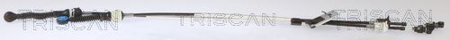 Trosas, neautomatinė transmisija TRISCAN 8140 15742