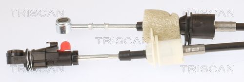 Trosas, neautomatinė transmisija TRISCAN 8140 15744
