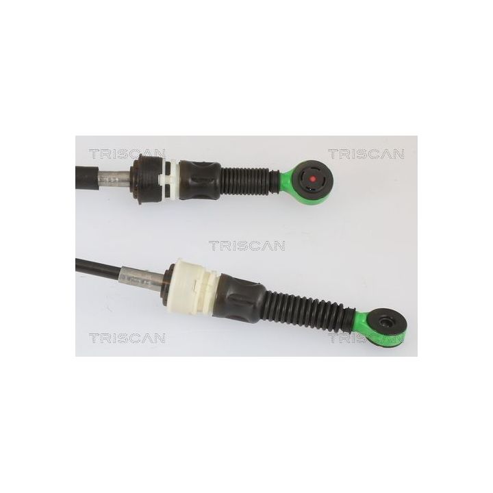 Trosas, neautomatinė transmisija TRISCAN 8140 15744