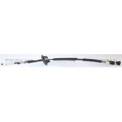 Trosas, neautomatinė transmisija TRISCAN 8140 15746