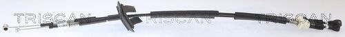 Trosas, neautomatinė transmisija TRISCAN 8140 15746