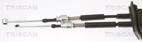 Trosas, neautomatinė transmisija TRISCAN 8140 15746