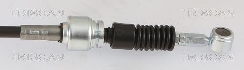 Trosas, neautomatinė transmisija TRISCAN 8140 15749