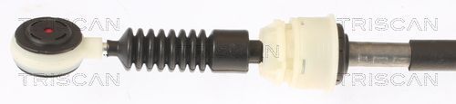 Trosas, neautomatinė transmisija TRISCAN 8140 15752