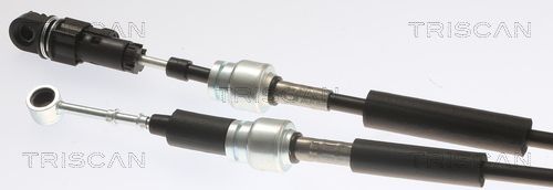 Trosas, neautomatinė transmisija TRISCAN 8140 15760