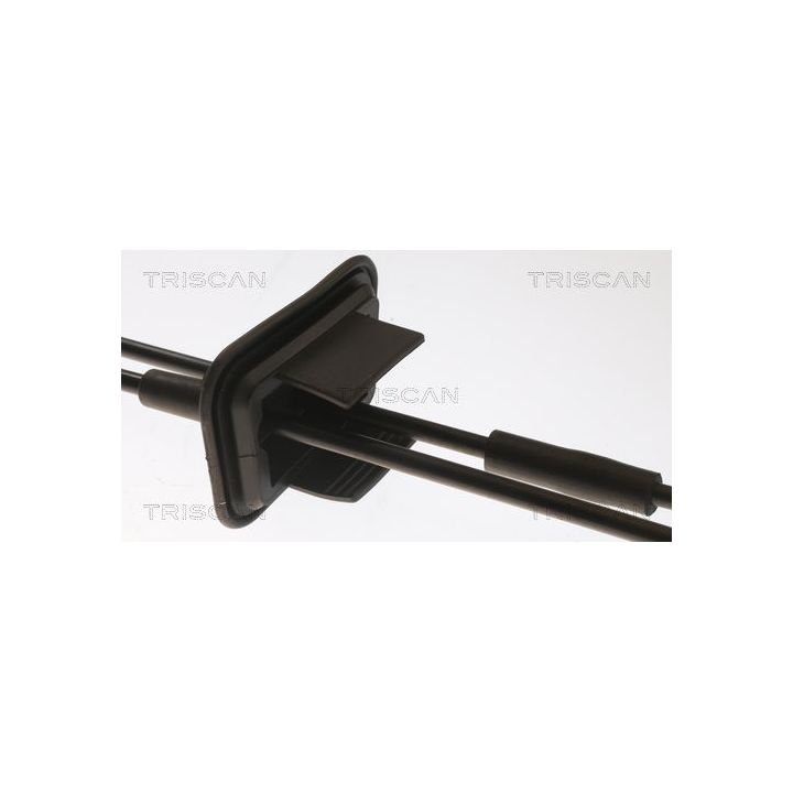 Trosas, neautomatinė transmisija TRISCAN 8140 15760