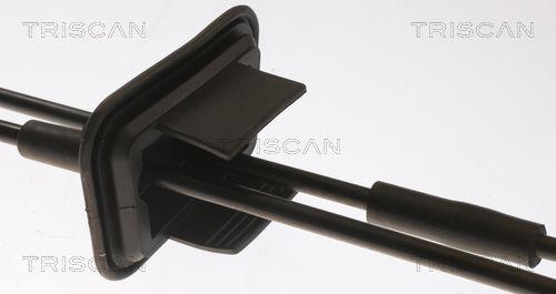 Trosas, neautomatinė transmisija TRISCAN 8140 15760
