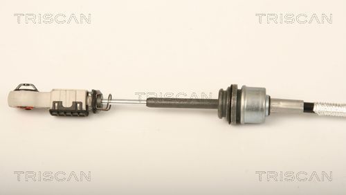 Trosas, neautomatinė transmisija TRISCAN 8140 16702