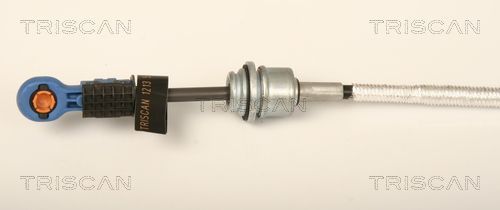 Trosas, neautomatinė transmisija TRISCAN 8140 16705