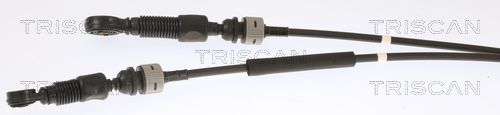 Trosas, neautomatinė transmisija TRISCAN 8140 18703
