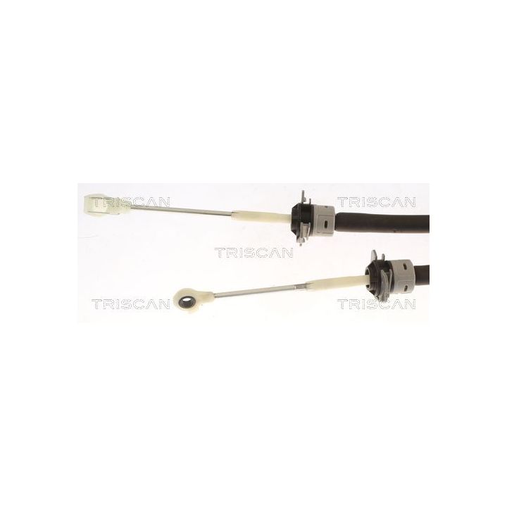 Trosas, neautomatinė transmisija TRISCAN 8140 18704