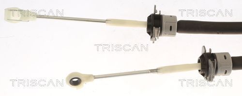 Trosas, neautomatinė transmisija TRISCAN 8140 18704
