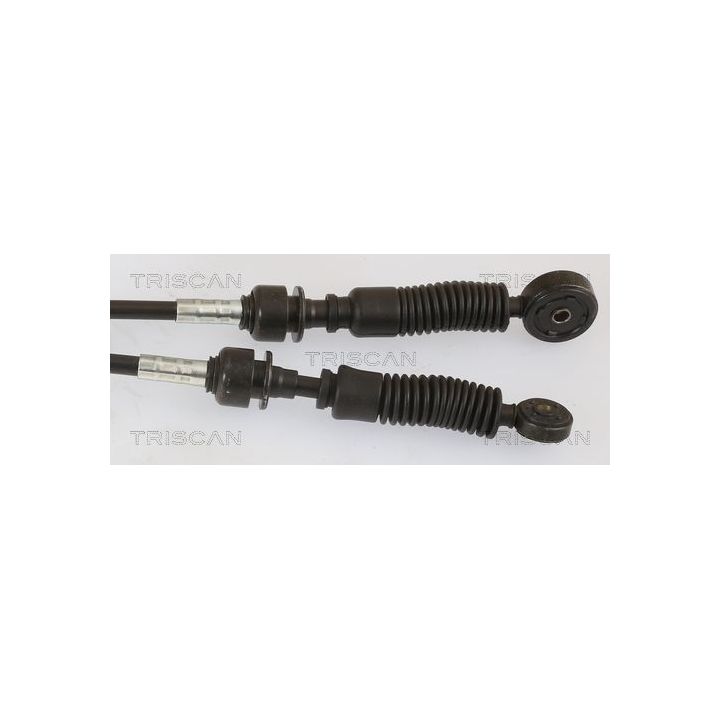 Trosas, neautomatinė transmisija TRISCAN 8140 18705