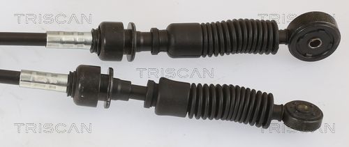 Trosas, neautomatinė transmisija TRISCAN 8140 18705
