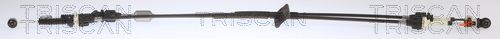 Trosas, neautomatinė transmisija TRISCAN 8140 24708
