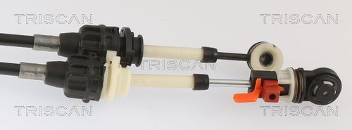 Trosas, neautomatinė transmisija TRISCAN 8140 24708