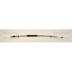 Trosas, neautomatinė transmisija TRISCAN 8140 25701