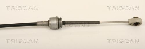 Trosas, neautomatinė transmisija TRISCAN 8140 25701