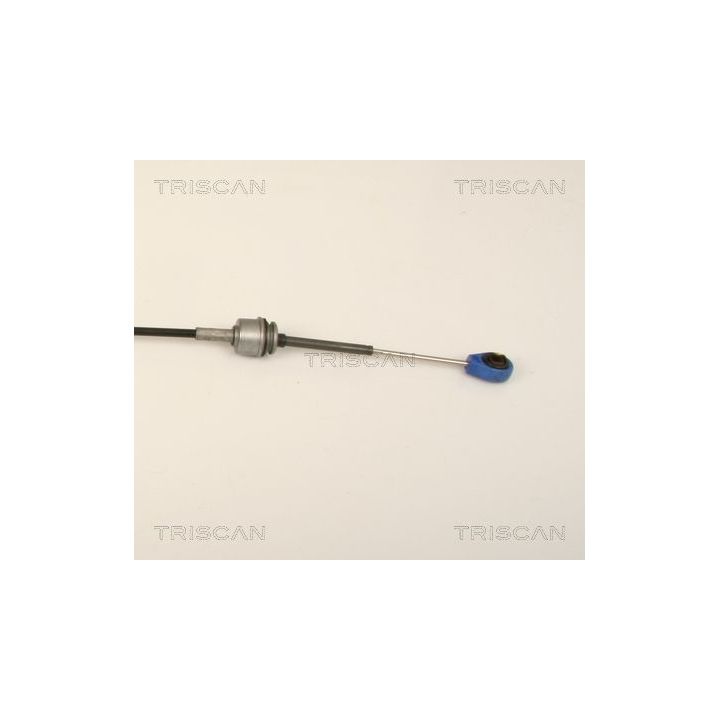 Trosas, neautomatinė transmisija TRISCAN 8140 25702