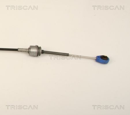 Trosas, neautomatinė transmisija TRISCAN 8140 25702