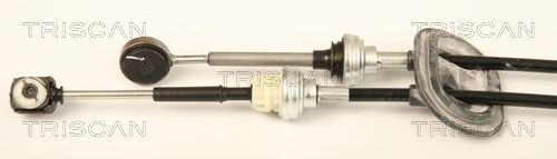 Trosas, neautomatinė transmisija TRISCAN 8140 25703