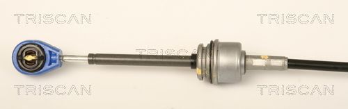 Trosas, neautomatinė transmisija TRISCAN 8140 25704