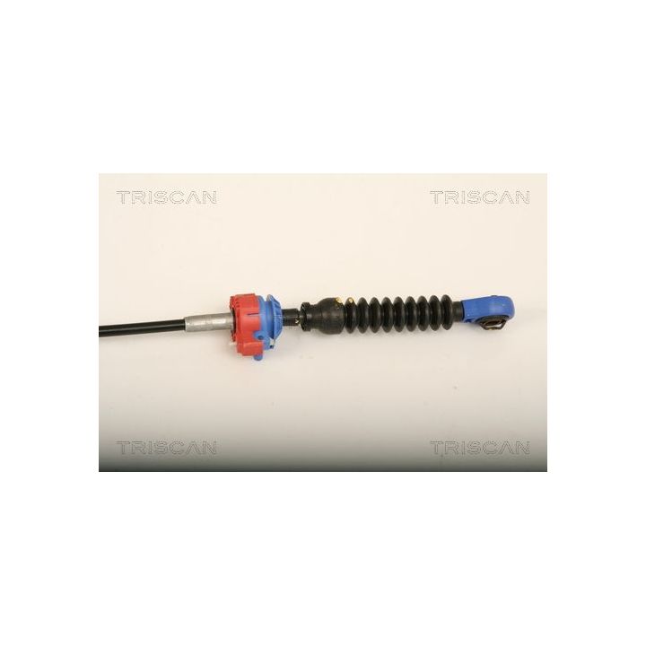 Trosas, neautomatinė transmisija TRISCAN 8140 25704