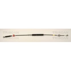 Trosas, neautomatinė transmisija TRISCAN 8140 25707