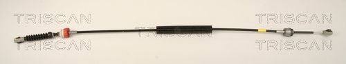 Trosas, neautomatinė transmisija TRISCAN 8140 25707