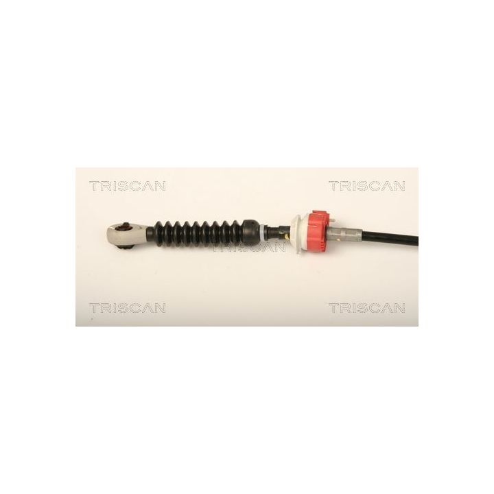 Trosas, neautomatinė transmisija TRISCAN 8140 25707