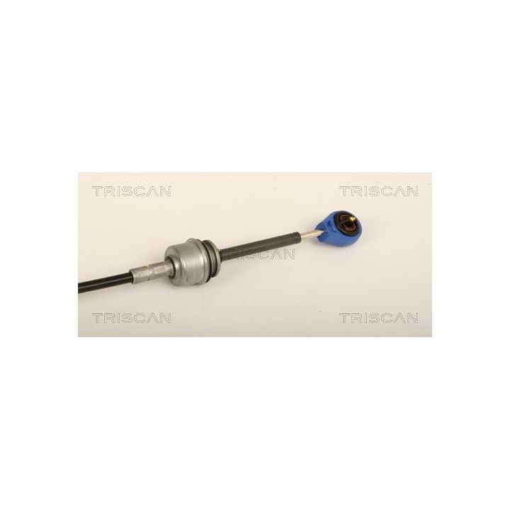 Trosas, neautomatinė transmisija TRISCAN 8140 25708