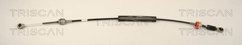 Trosas, neautomatinė transmisija TRISCAN 8140 25710