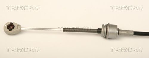 Trosas, neautomatinė transmisija TRISCAN 8140 25710