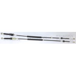 Trosas, neautomatinė transmisija TRISCAN 8140 25713