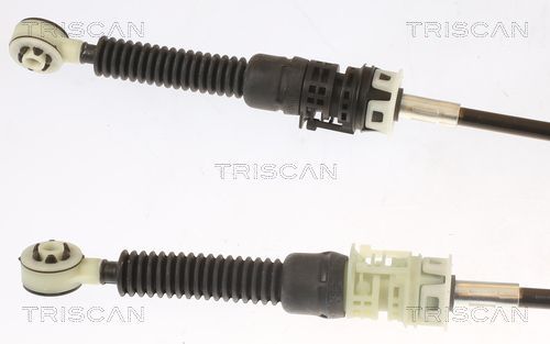 Trosas, neautomatinė transmisija TRISCAN 8140 25713