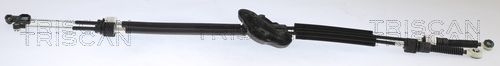 Trosas, neautomatinė transmisija TRISCAN 8140 25714