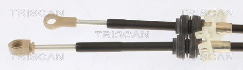 Trosas, neautomatinė transmisija TRISCAN 8140 25716