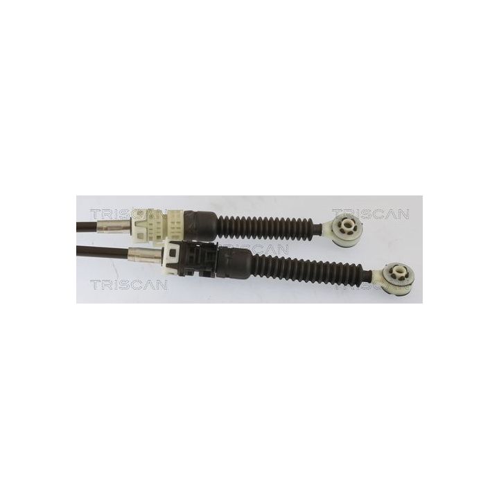 Trosas, neautomatinė transmisija TRISCAN 8140 25716