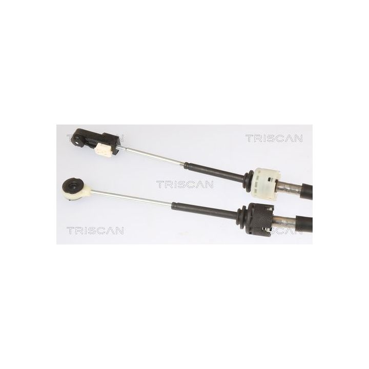 Trosas, neautomatinė transmisija TRISCAN 8140 25717