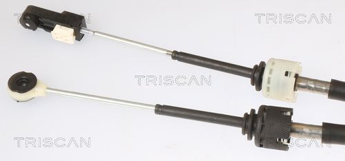 Trosas, neautomatinė transmisija TRISCAN 8140 25717