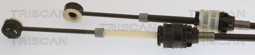Trosas, neautomatinė transmisija TRISCAN 8140 25721