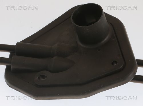 Trosas, neautomatinė transmisija TRISCAN 8140 25721