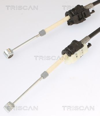 Trosas, neautomatinė transmisija TRISCAN 8140 25724