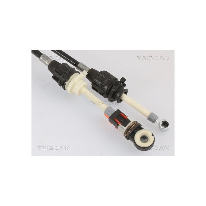 Trosas, neautomatinė transmisija TRISCAN 8140 25724