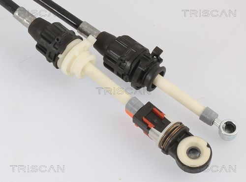Trosas, neautomatinė transmisija TRISCAN 8140 25724