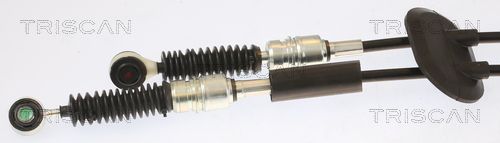 Trosas, neautomatinė transmisija TRISCAN 8140 25727
