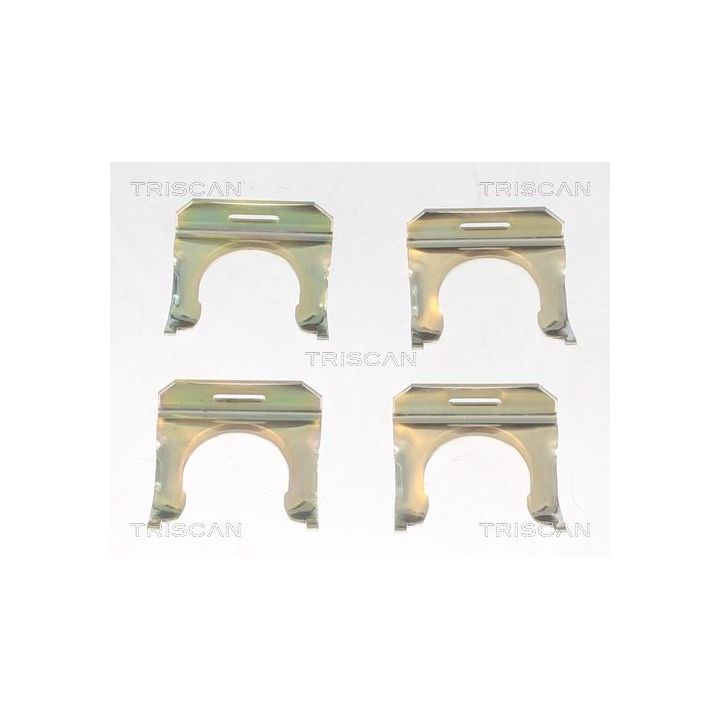 Trosas, neautomatinė transmisija TRISCAN 8140 25727