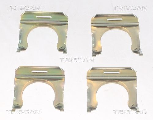 Trosas, neautomatinė transmisija TRISCAN 8140 25727