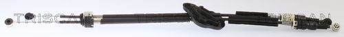 Trosas, neautomatinė transmisija TRISCAN 8140 25728